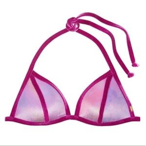 PINK VS Swim Top